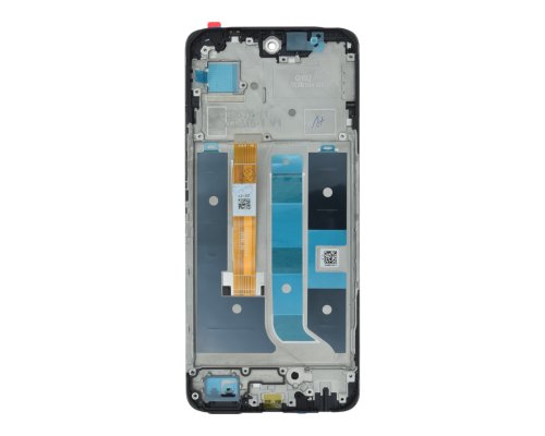 Дисплей Realme C67 5G з сенсором та рамкою black PLS-00-00123855