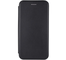 Чохол-книжка Premium Edge Xiaomi Redmi Note 15 4G EU black PLS-00-00162709
