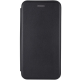 Чохол-книжка Premium Edge Xiaomi Redmi Note 15 4G EU black PLS-00-00162709