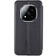 Чохол-книжка Premium Edge Xiaomi Redmi Note 15 4G EU black PLS-00-00162709