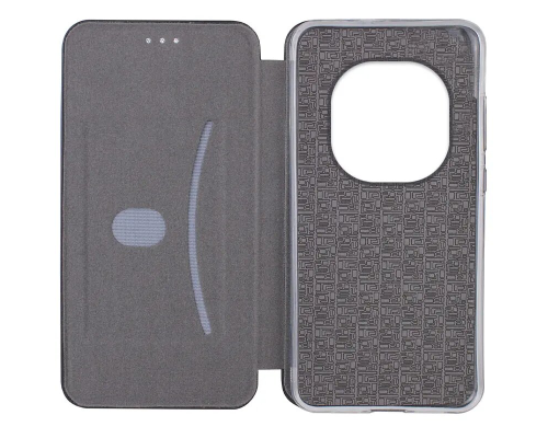 Чохол-книжка Premium Edge Xiaomi Redmi Note 15 4G EU black PLS-00-00162709