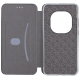 Чохол-книжка Premium Edge Xiaomi Redmi Note 15 4G EU black PLS-00-00162709