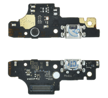 Плата зарядки Nokia C21 Plus (Original Used) PLS-00-00119634