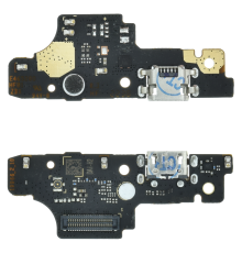 Плата зарядки Nokia C21 Plus (Original Used) PLS-00-00119634