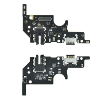 Плата зарядки ZTE Blade A72 4G PLS-00-00121355