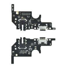 Плата зарядки ZTE Blade A72 4G PLS-00-00121355