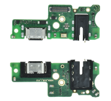 Плата зарядки Tecno Pova 5 (Original Used) PLS-00-00122652