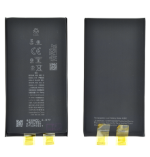 Акумулятор iPhone 14 Plus (Cell - без шлейфа) PLS-00-00108044