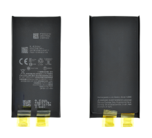 Акумулятор iPhone 13 Mini (Cell - без шлейфа) PLS-00-00104490