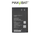 Акумулятор для LG LGIP-531A (Max Bat) PLS-00-00153634