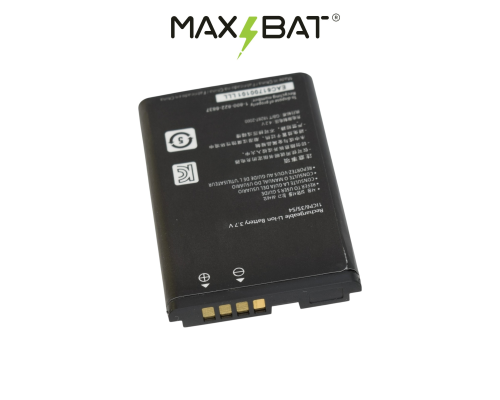Акумулятор для LG LGIP-531A (Max Bat) PLS-00-00153634