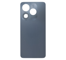 Задня кришка Tecno Spark 20C black PLS-00-00129345