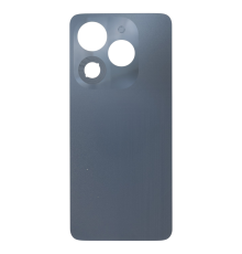 Задня кришка Tecno Spark 20C black PLS-00-00129345