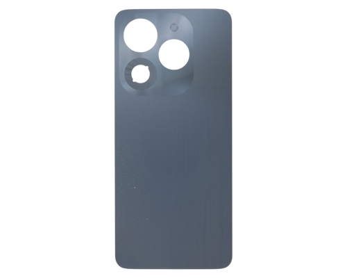 Задня кришка Tecno Spark 20C black PLS-00-00129345