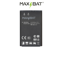 Акумулятор для LG LGIP-531A (Max Bat) PLS-00-00153634