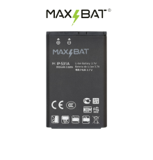 Акумулятор для LG LGIP-531A (Max Bat) PLS-00-00153634