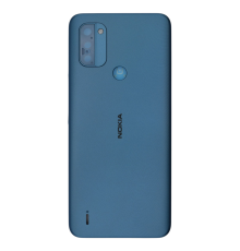 Задня кришка Nokia C31 blue PLS-00-00134538
