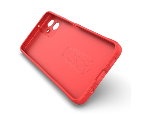 Чохол Magic Shield Samsung A065 Galaxy A06 gray PLS-00-00144712