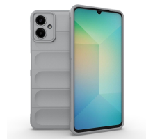 Чохол Magic Shield Samsung A065 Galaxy A06 gray PLS-00-00144712