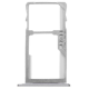 Тримач SIM-карти Meizu M3 Note silver PLS-00-00052977