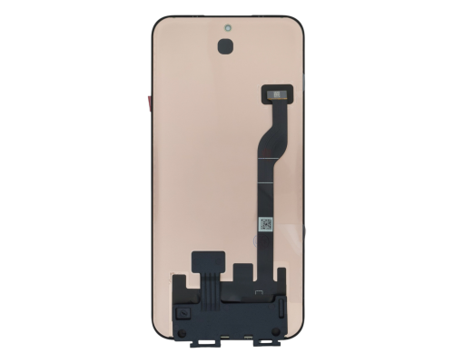 Дисплей Xiaomi Redmi Note 15 Pro+ 5G з сенсором black (OEM) PLS-00-00161379