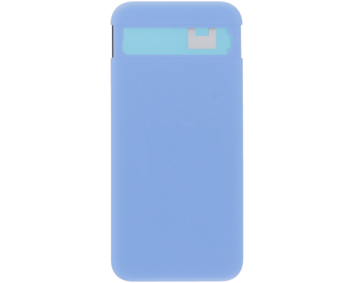 Задня кришка Google Pixel 8a blue PLS-00-00138405