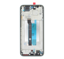 Дисплей Xiaomi Redmi Note 15 Pro 5G з сенсором та рамкою blue (OEM) PLS-00-00165864
