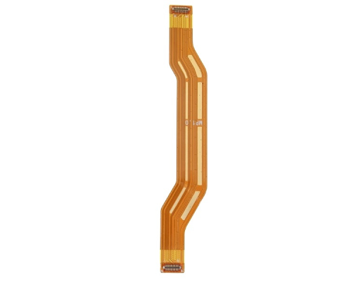 Шлейф Samsung A107F Galaxy A10s міжплатний (ver. M15) PLS-00-00148648