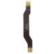 Шлейф Samsung A107F Galaxy A10s міжплатний (ver. M15) PLS-00-00148648