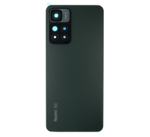 Задня кришка Xiaomi Redmi Note 11 Pro+ 5G green (Original China) PLS-00-00102029