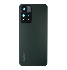 Задня кришка Xiaomi Redmi Note 11 Pro+ 5G green (Original China) PLS-00-00102029