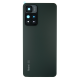 Задня кришка Xiaomi Redmi Note 11 Pro+ 5G green (Original China) PLS-00-00102029