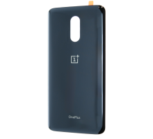 Задня кришка OnePlus 7 mirror gray PLS-00-00060548