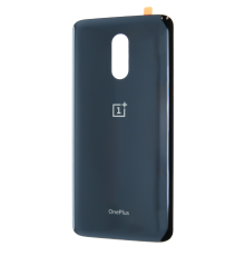 Задня кришка OnePlus 7 mirror gray PLS-00-00060548