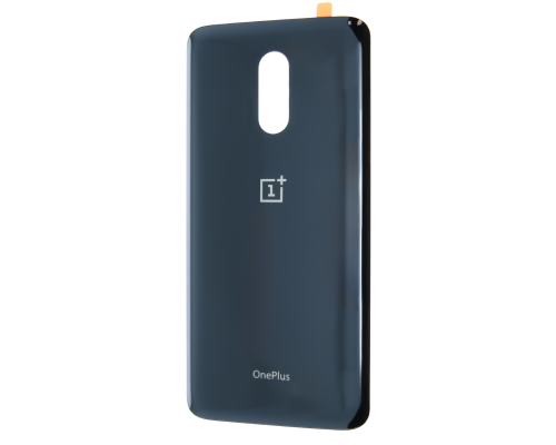 Задня кришка OnePlus 7 mirror gray PLS-00-00060548