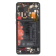 Дисплей Huawei P30 Pro з сенсором та рамкою black (Original) PLS-00-00108014