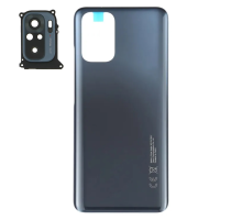 Задня кришка Xiaomi Redmi Note 10 gray (Original China) PLS-00-00072826