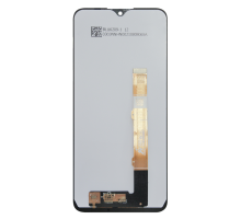 Дисплей Alcatel 1S 2020 з сенсором black PLS-00-00087416