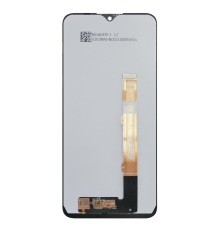 Дисплей Alcatel 1S 2020 з сенсором black PLS-00-00087416