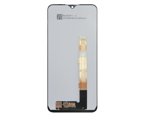 Дисплей Alcatel 1S 2020 з сенсором black PLS-00-00087416