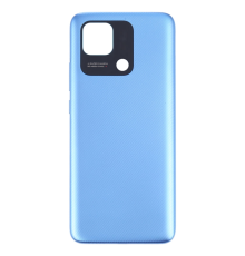 Задня кришка Xiaomi Redmi 10C ocean blue PLS-00-00093750