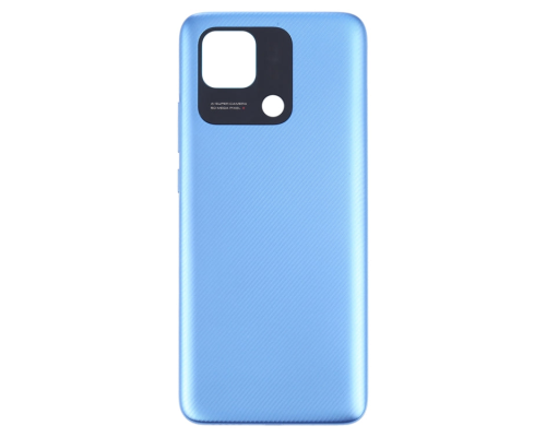 Задня кришка Xiaomi Redmi 10C ocean blue PLS-00-00093750