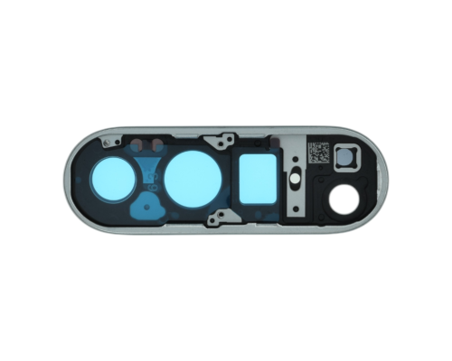 Скло камери Google Pixel 9 Pro з рамкою green (Original) PLS-00-00130216