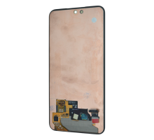 Дисплей Samsung S711 Galaxy S23 FE з сенсором black (Original Refurbished) PLS-00-00133151