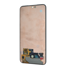 Дисплей Samsung S711 Galaxy S23 FE з сенсором black (Original Refurbished) PLS-00-00133151