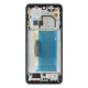 Дисплей Xiaomi 13T з сенсором та рамкою blue (Original) PLS-00-00137479