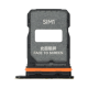 Тримач SIM-карти Xiaomi Poco F7 black PLS-00-00148214