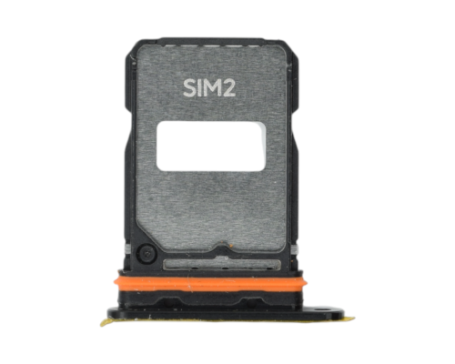 Тримач SIM-карти Xiaomi Poco F7 black PLS-00-00148214
