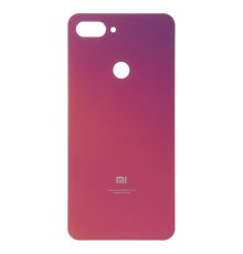 Задня кришка Xiaomi Mi 8 Lite twilight gold PLS-00-00028432