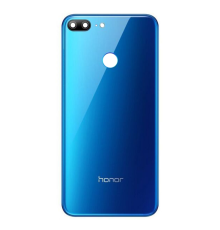 Задня кришка Huawei Honor 9 Lite (LLD-L31) blue (Original China) PLS-00-00077466